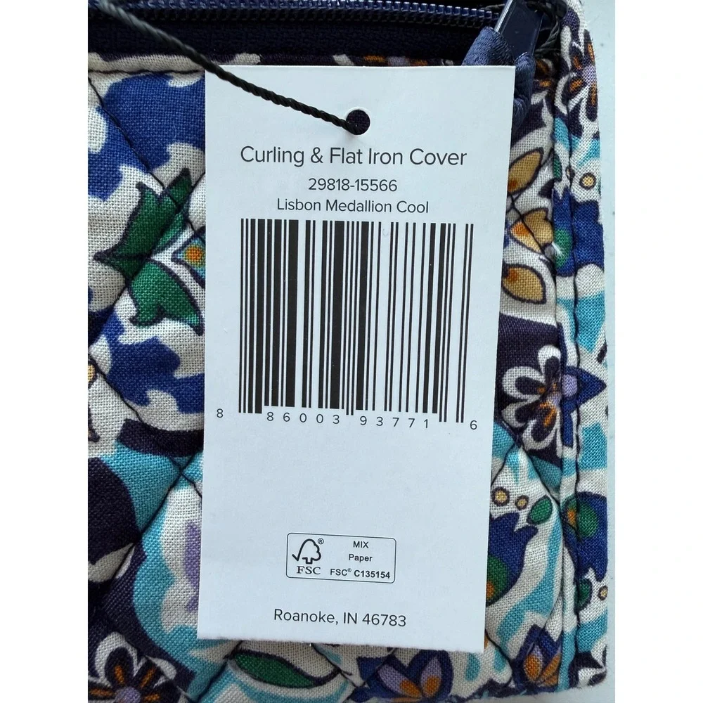 Vera Bradley this new